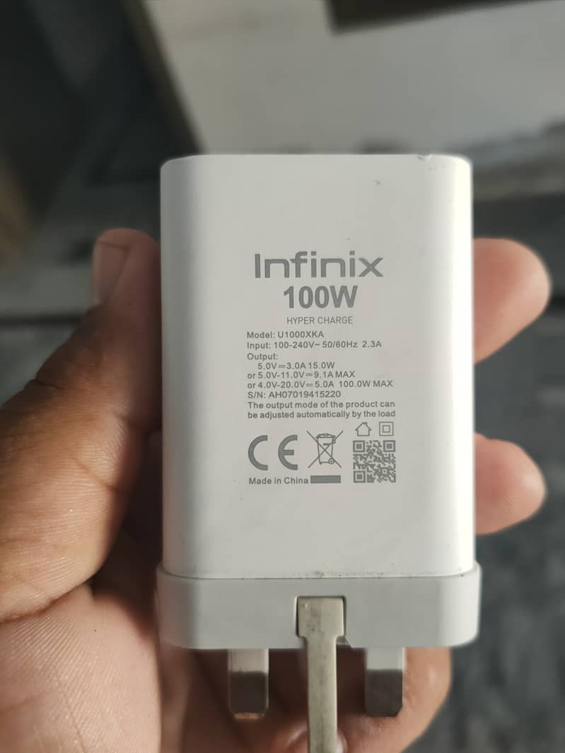 Infinix Note 50 Pro Plus 0
