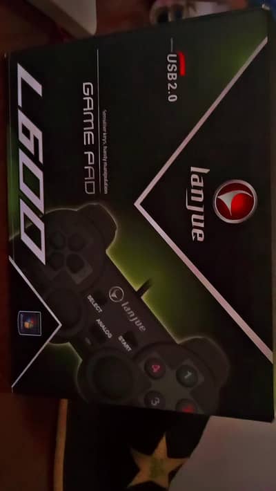 pc gaming controller for sale in new condition