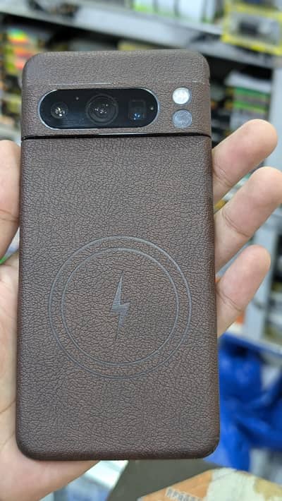 Google Pixel 8 Pro