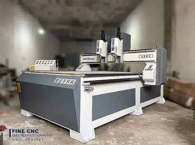 CNC Machine Wood Router Cutting Carving Engraving Machine For Sale