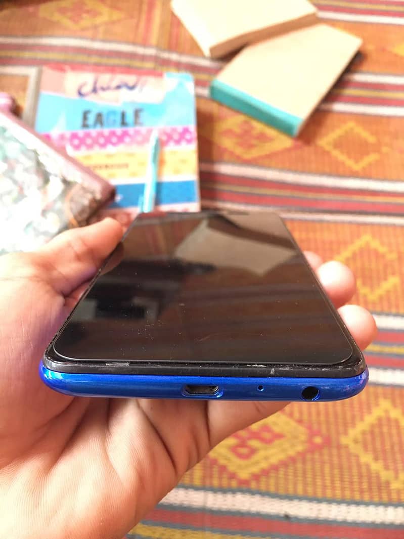 Tecno Pop 4 5