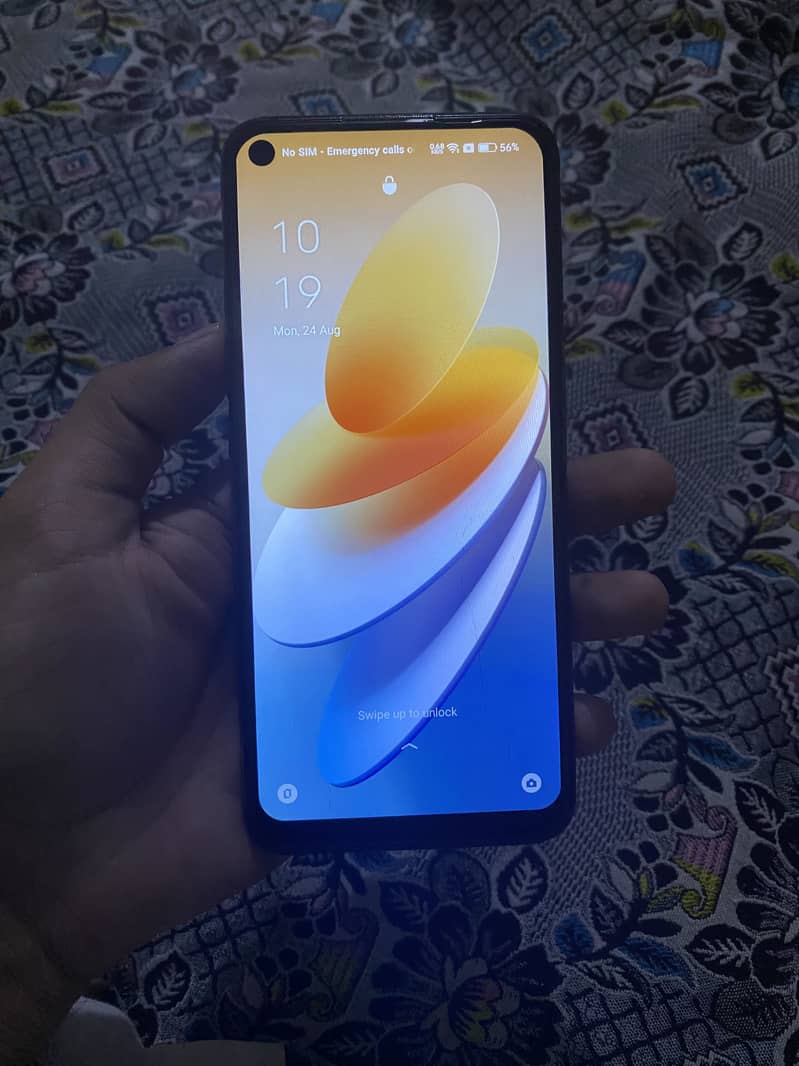 OPPO A53 0