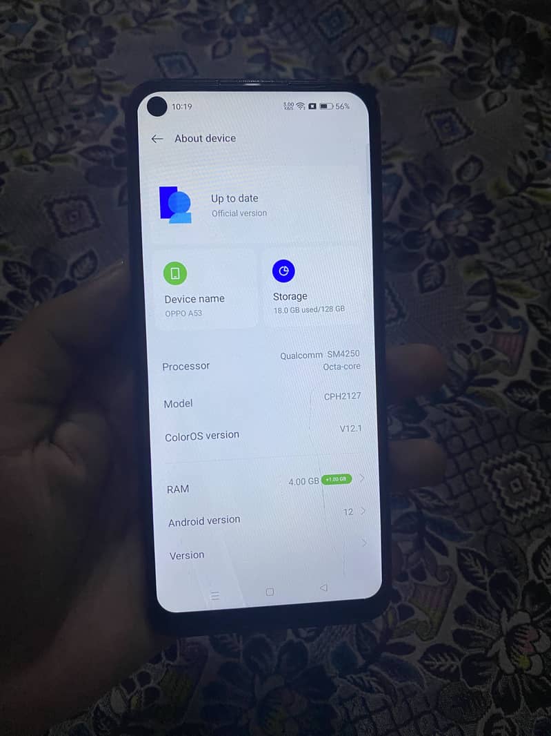 OPPO A53 1