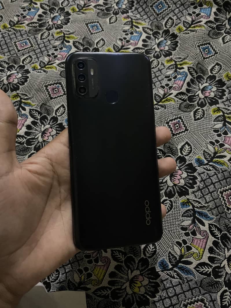 OPPO A53 3