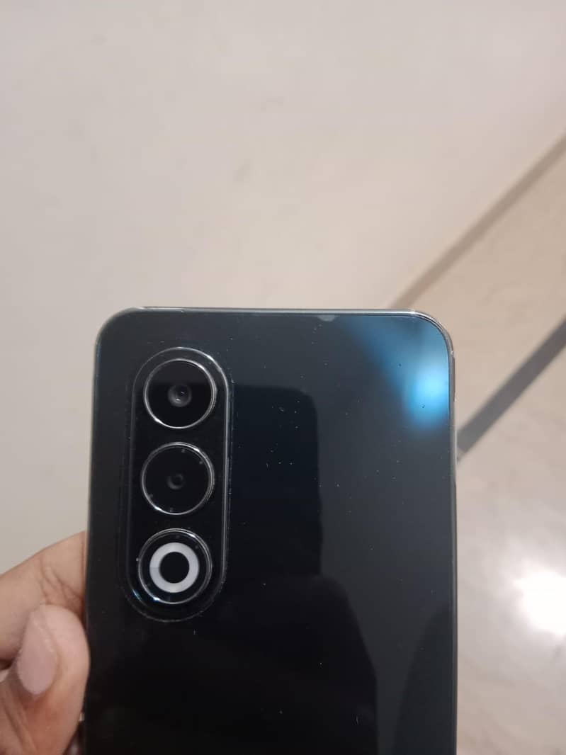 Itel S25 2