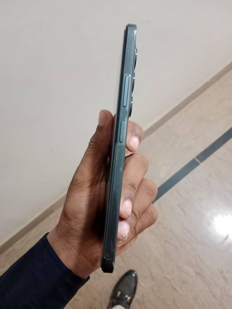 Itel S25 5