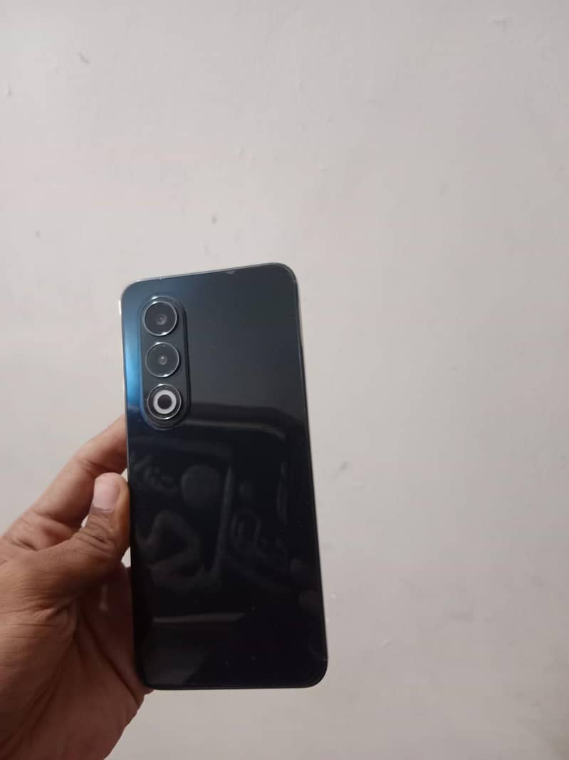 Itel S25 6