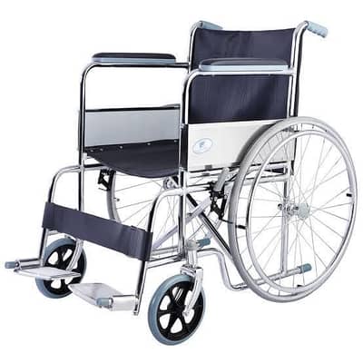 wheel chair
