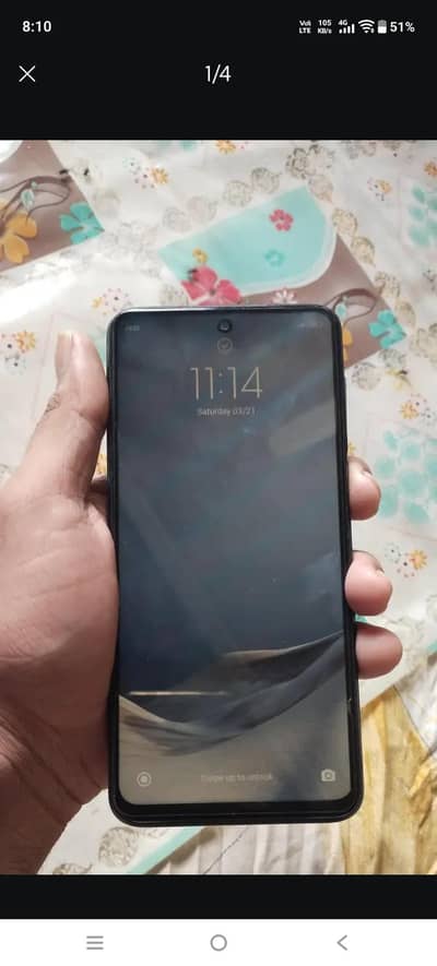 Redmi note 9 pro