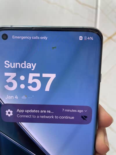 One Plus 10 Pro