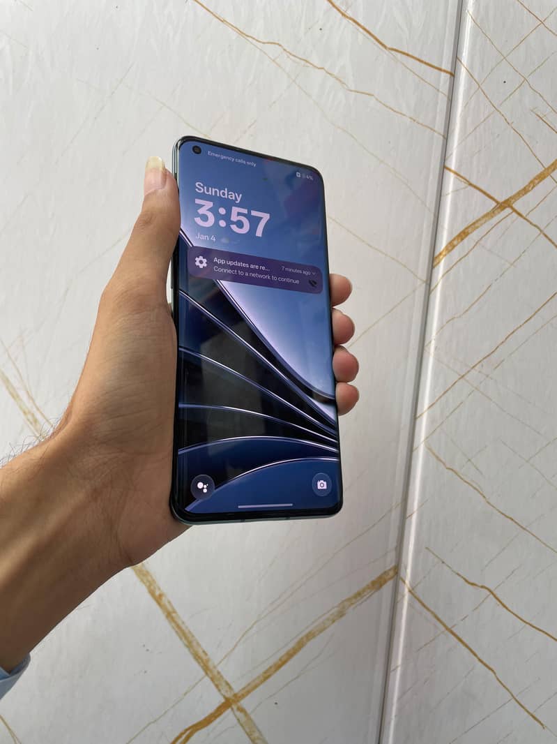 One Plus 10 Pro 2