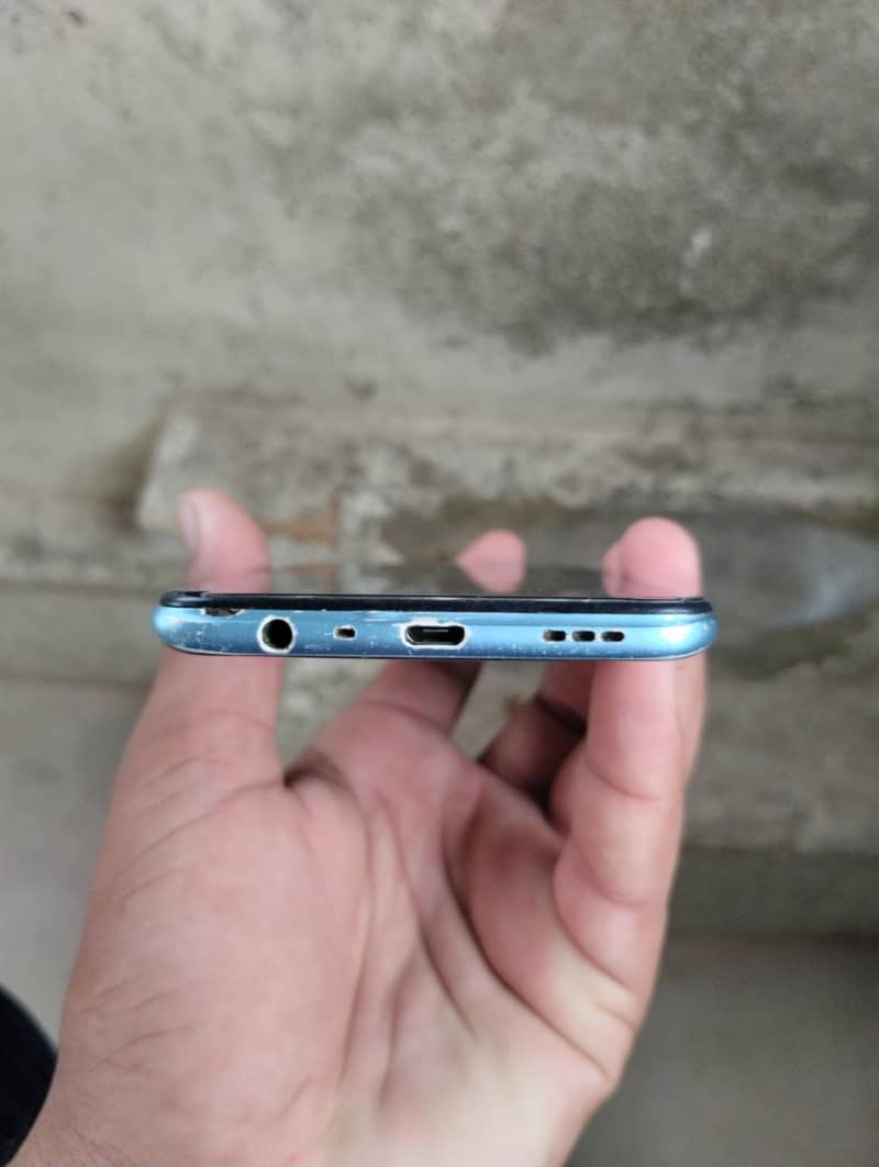 OPPO A15 3