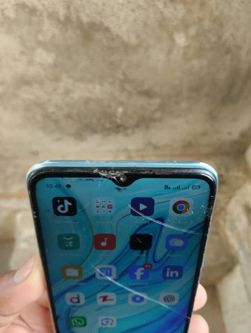 OPPO A15 4