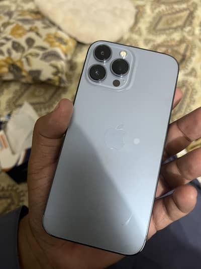 Apple iPhone 13 Pro Max