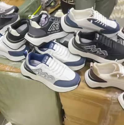 Brand sale shoes