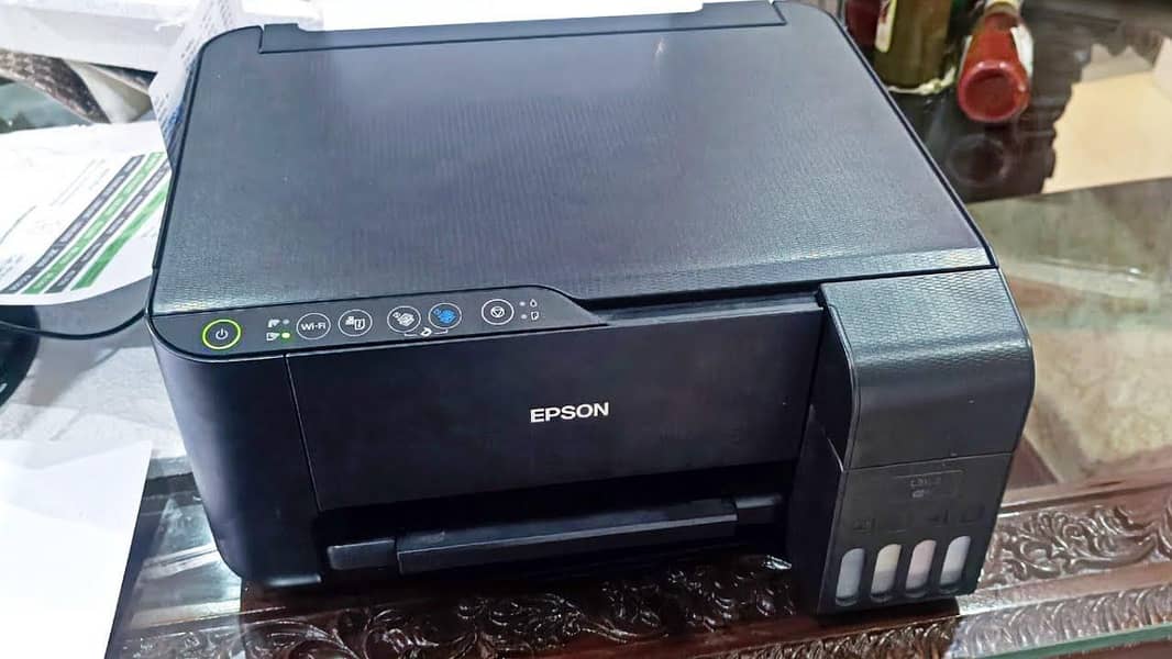 Epson L3150 0