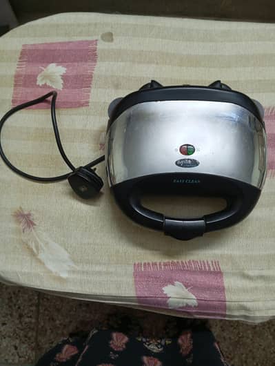 sandwich maker imported Breville