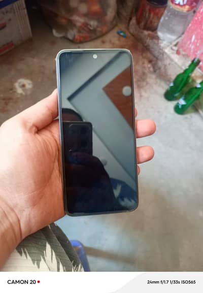 Infinix Hot 50 Pro urgent sale