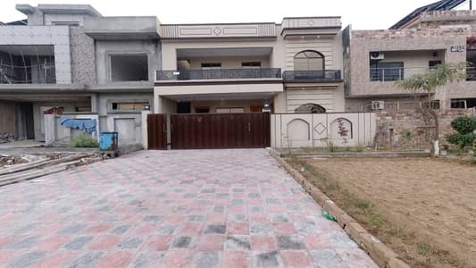 40*80 Brand New House Available For Sale G 15 Islamabad