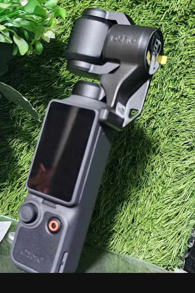Osmopocket 4 stanadard 1