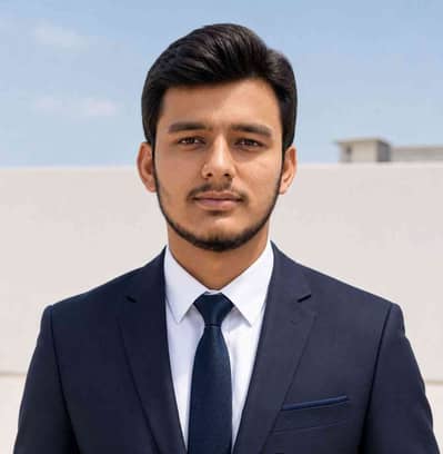 Muhammad Faisal