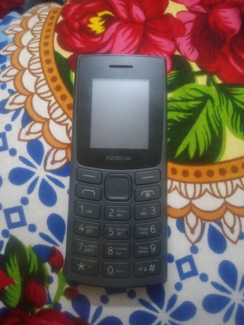 Nokia Other Model 0