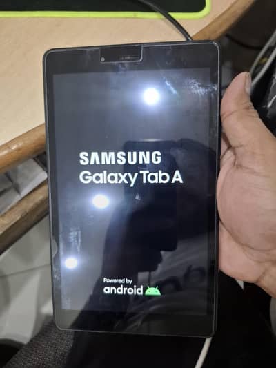 Samsung A7 tab for sale 2 32. . . !!