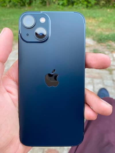 Apple iPhone 13 waterpack