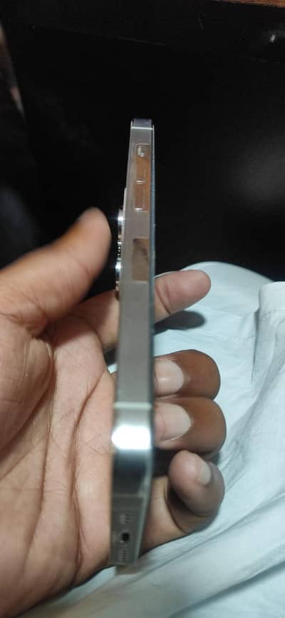 Apple iPhone 14 Pro