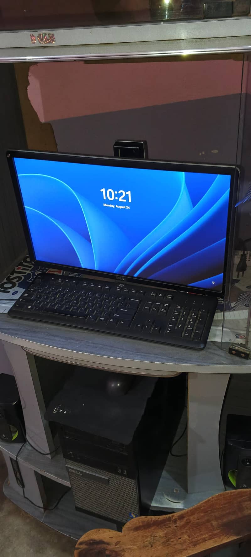 Dell OptiPlex 390 1