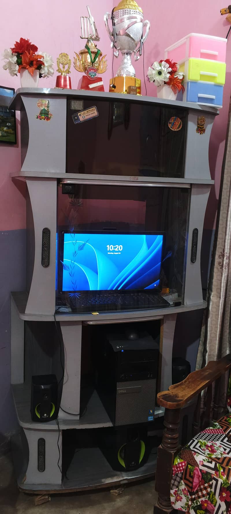 Dell OptiPlex 390 2