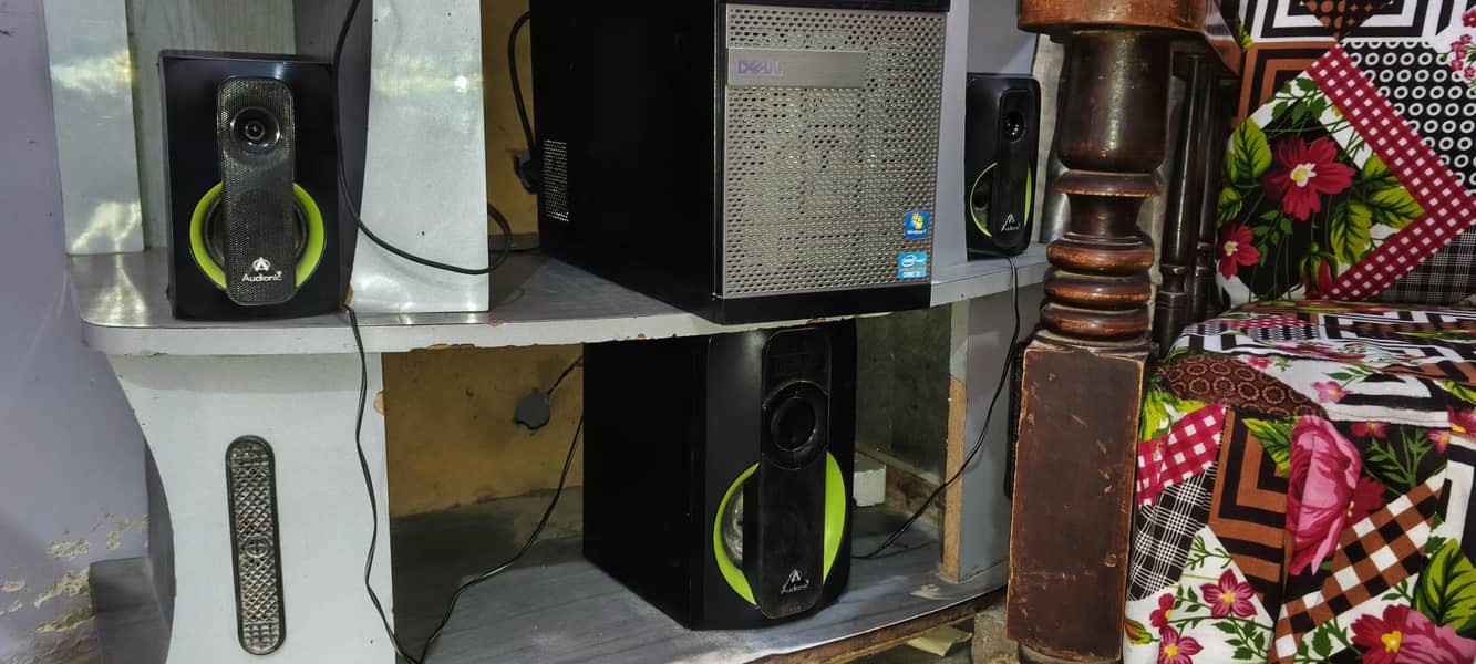 Dell OptiPlex 390 3