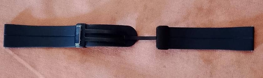 Smart Watch 22mm Magnetic Strap
