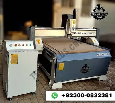 CNC Machine Wood Router Cutting Carving Engraving Machine For Sale