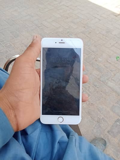 I phone