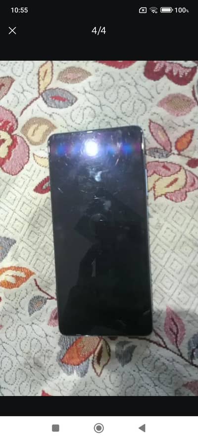 Xiaomi POCO X5 Pro