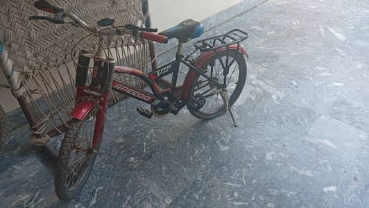 cakel four sel