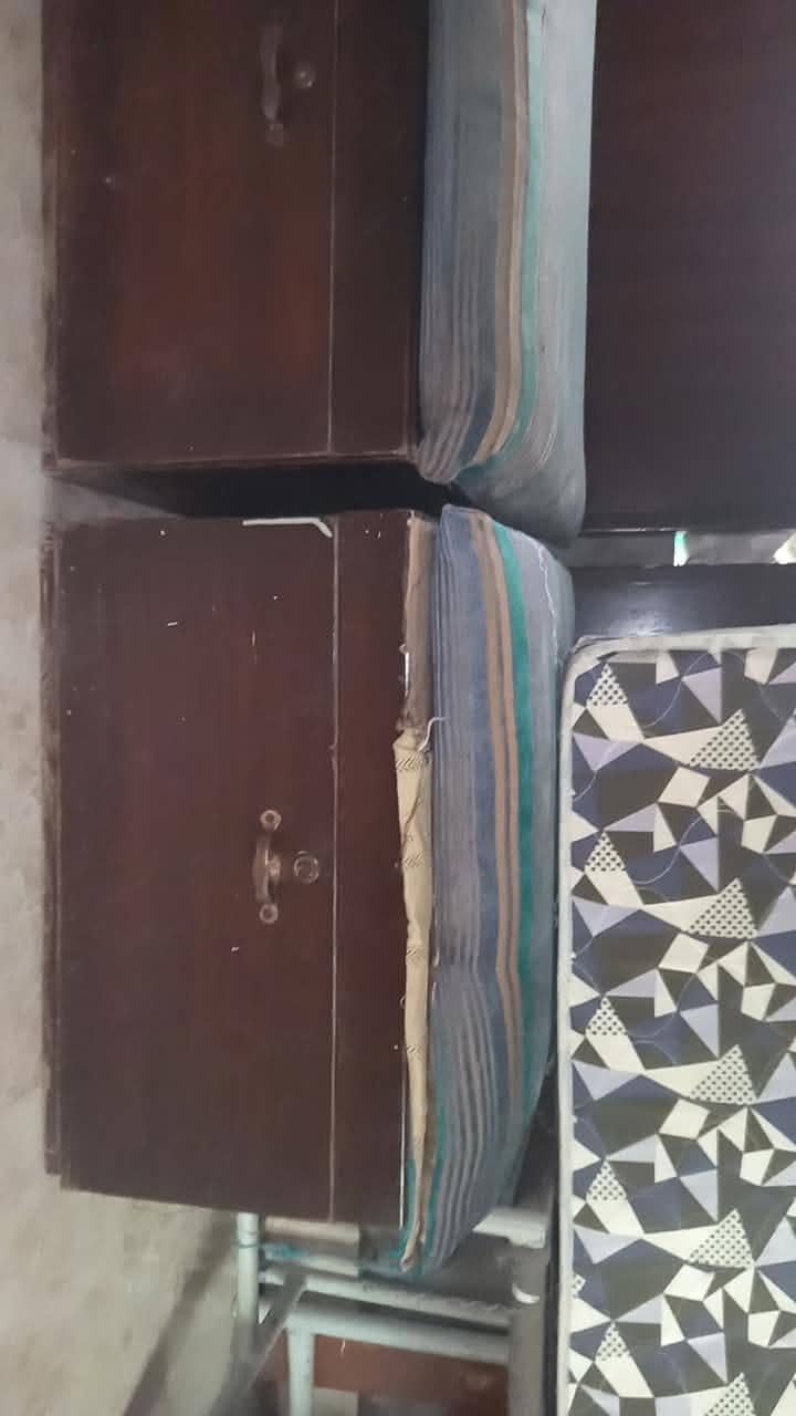 sofa with cupboard 1