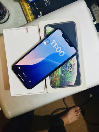Apple iPhone XS