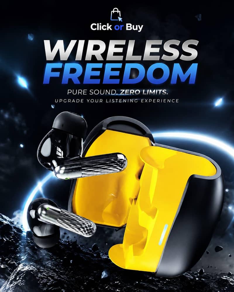 Wireless Airbuds 0