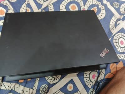Lenovo T480 8th gen