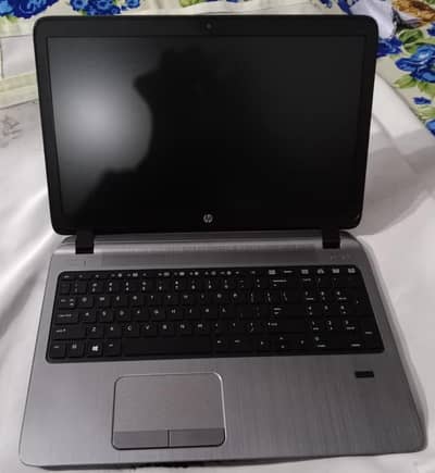 Hp Pro Book Core i5 5th generation | 16gb ram | 500 GB HHD | Intel HD