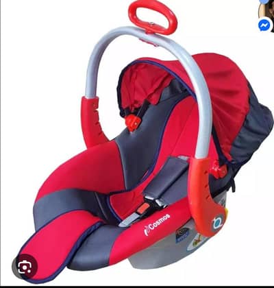baby baba cot  for both