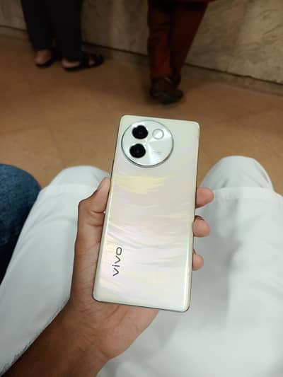 Vivo V30 SE