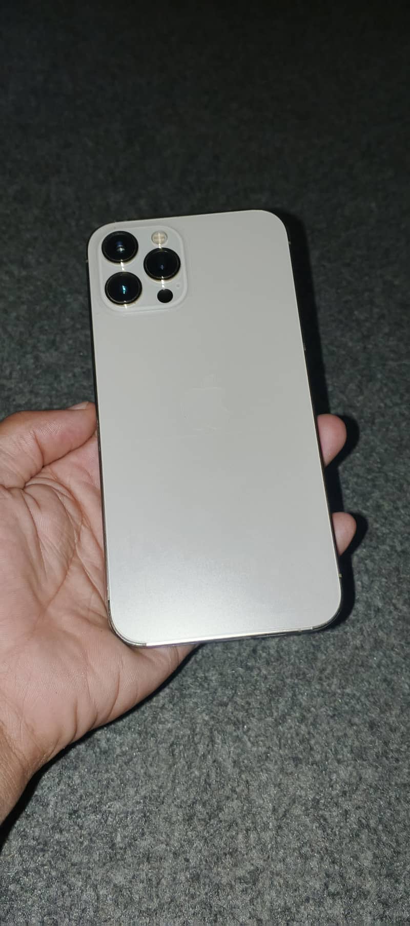 Apple iPhone 12 Pro Max 0