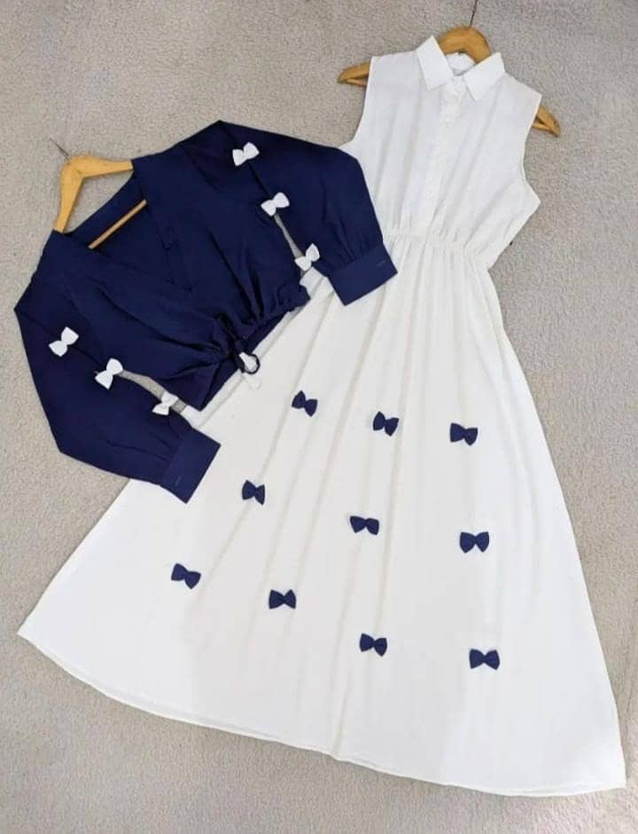 bow maxi 8
