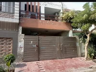 House For sale in Rahim yar khan