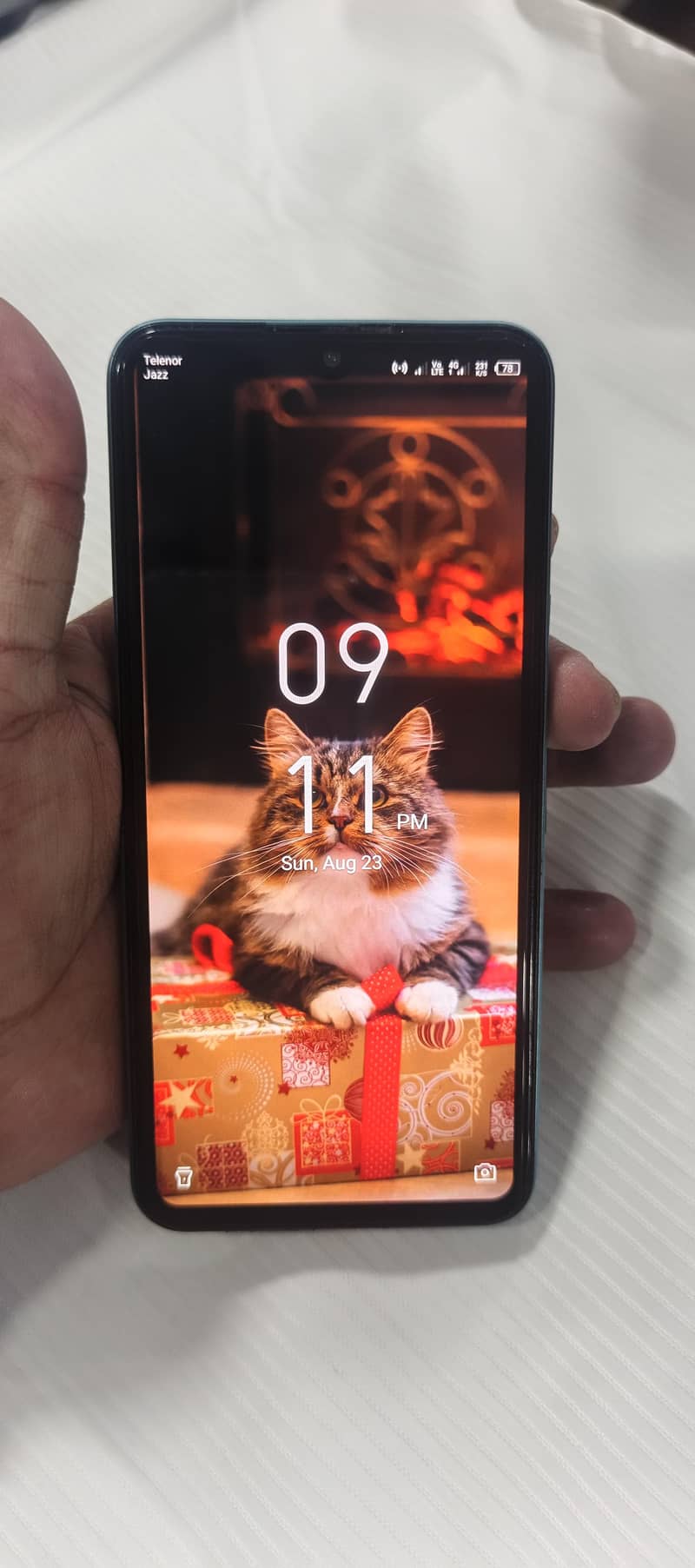 Infinix Note 11 2