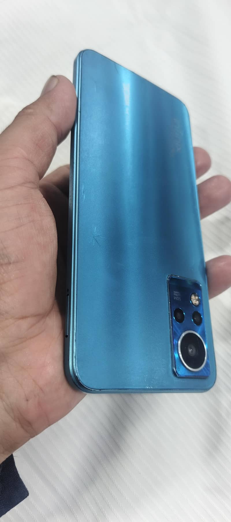 Infinix Note 11 3