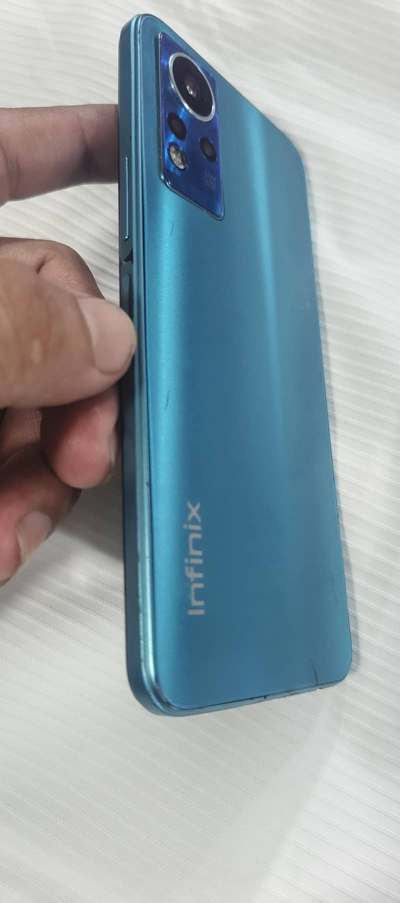 Infinix Note 11 4